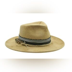 Peter Grimm Ojai - Wool Felt Fedora Hat
